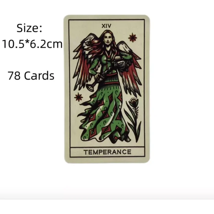 Tarot Rider Tattva guía PDF lectura espiritual - Image 2