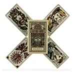 Tarot Rider Tattva guía PDF lectura espiritual - Image 6