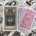 Tarot Rider Tattva guía PDF lectura espiritual - Image 7