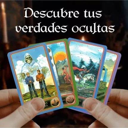 poder simbólico y guía ritual