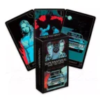 Tarot Supernatural Winchester lectura guía PDF