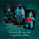 Tarot Supernatural Winchester lectura guía PDF - Image 7