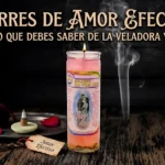 Veladora Ven a Mí
