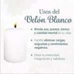 ritual de limpieza