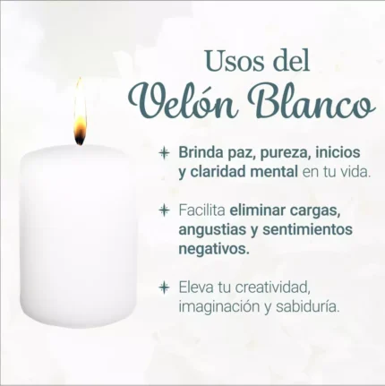 ritual de limpieza