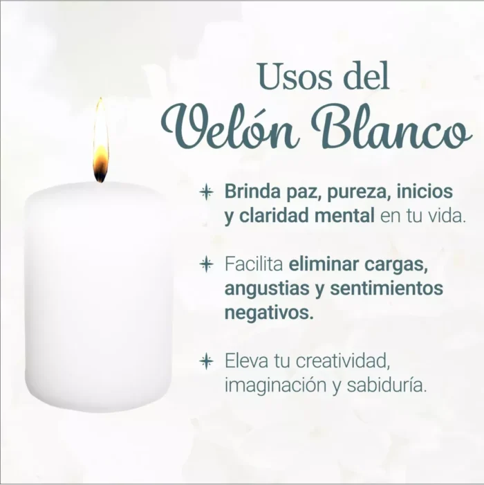 ritual de limpieza