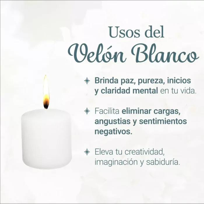 ritual de armonía