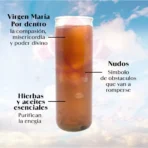 Veladora Desata Nudos – Ritual Efectivo para Cortar Bloqueos - Image 6