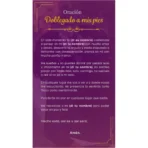 Veladora Doblegado a Mis Pies – Ritual Poderoso de Amor y Deseo - Image 7