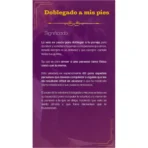 Veladora Doblegado a Mis Pies – Ritual Poderoso de Amor y Deseo - Image 8