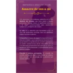 Veladora Gel Dominio Hombre Ritual de Amarre, Poder y Control Simbólico - Image 9