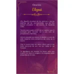 Veladora Elegguá Abrecaminos – Ritual Poderoso de Protección y Apertura - Image 7