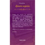 Veladora Levanta Negocio – Ritual Poderoso para Atraer Clientes - Image 6