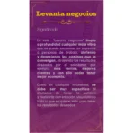Veladora Levanta Negocio – Ritual Poderoso para Atraer Clientes - Image 7
