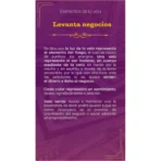 Veladora Levanta Negocio – Ritual Poderoso para Atraer Clientes - Image 8