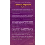 Veladora Levanta Negocio – Ritual Poderoso para Atraer Clientes - Image 9