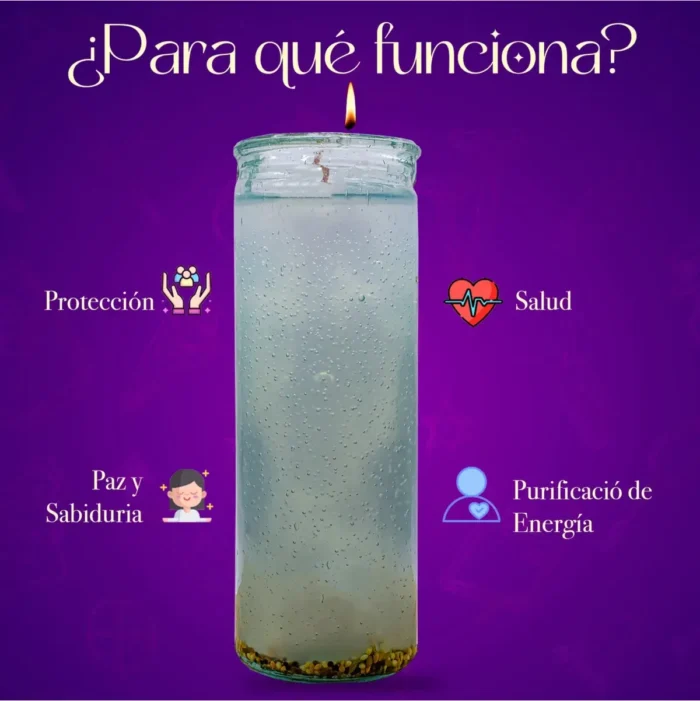 Protección y Armonía