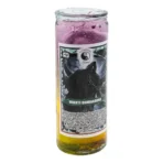 Veladora Santa Muerte Dominadora Amor