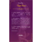 silencio ritual y cierre de chismes