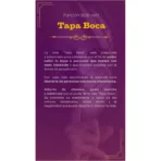 Veladora Gel Tapa Boca, protección energética, silencio ritual y cierre de chismes - Image 9