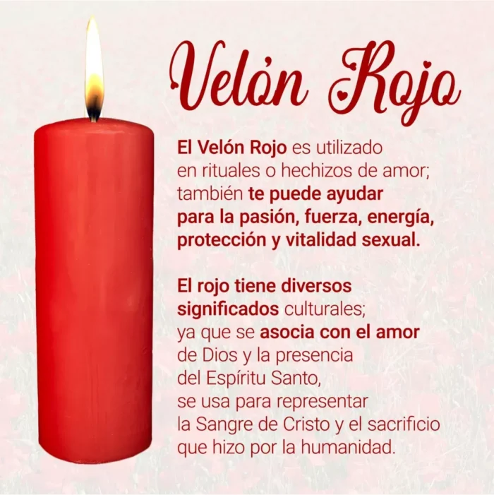 pasión y ritual de atracción simbólica