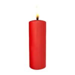 Velón Rojo 1 kg