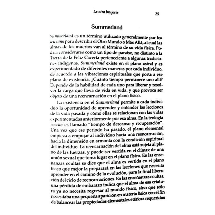 Wicca, rituales y hechizos de la brujería natural moderna - Image 8