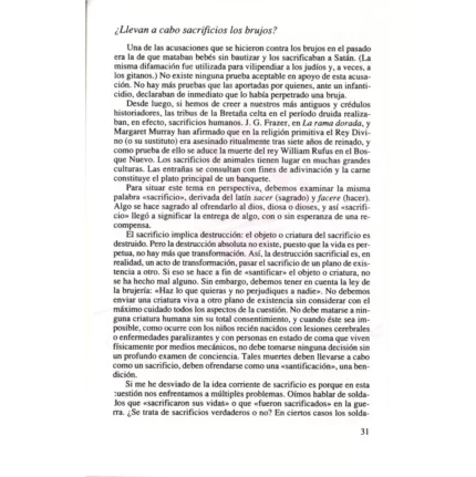 La Práctica De La Brujería Creencias Y Rituales
