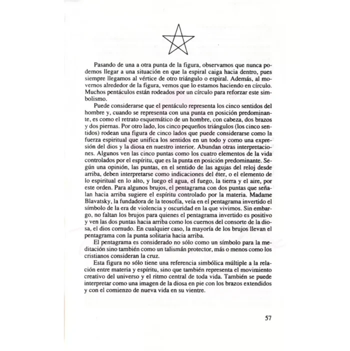 Wicca, La Práctica De La Brujería Creencias Y Rituales - Image 3