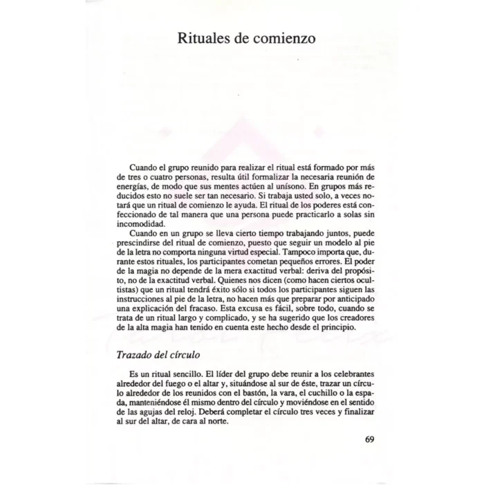 Wicca, La Práctica De La Brujería Creencias Y Rituales - Image 5