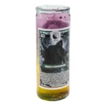 Veladora de Gel Santa Muerte Dominadora | Amarre y Amor