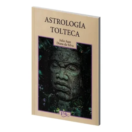 Astrología Tolteca | Julio Juan y Diana da Silva | EMU