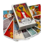 Modern Witch Tarot | Lisa Sterle | Edición Pocket