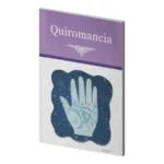 Quiromancia | El Arte de Leer las Manos | Editorial Nadhir