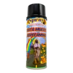 Spray Santa Muerte Abrecaminos para Protección y Bendición