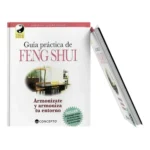 Guía Práctica de Feng Shui | Vida y Salud | Editorial Latinbooks