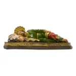 San José Dormido 27 cm | Figura de Protección y Bendición