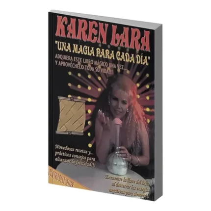 Una Magia para cada Día | Producciones Karen Lara