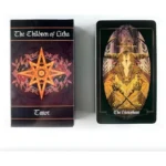 The Children of Litha | Tarot | Alexandria Huntington | Pocket