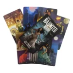 Tarot of the Haunted House | Sasha Graham | Edición Pocket