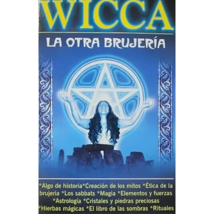 Wicca: La otra brujería | Historia