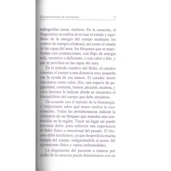 Curación Holística | Sabiduría Natural para la Salud Integral | Editorial Tomo - Image 9