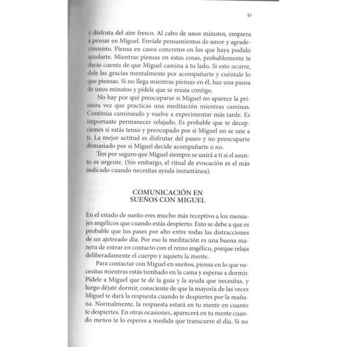 Arcángel Miguel | Guía y Protección | Editorial EMU - Image 6