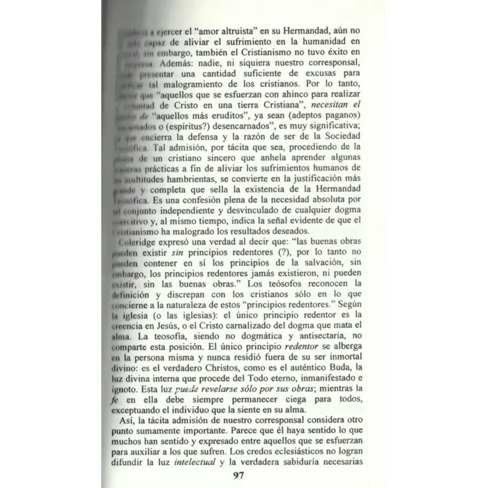 Misterios de los estados después de la muerte | Sabiduría Teosófica | Berbera - Image 8