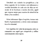 Claves Mayores y Clavículas de Salomón | Sabiduría de la Magia Ritual | Berbera - Image 9