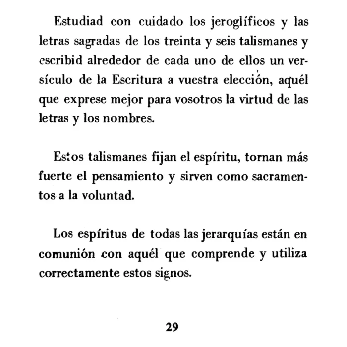 Claves Mayores y Clavículas de Salomón | Sabiduría de la Magia Ritual | Berbera - Image 9