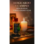 Esencia Contra Envidias | Protección, Limpieza y Energía Real - Image 3