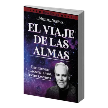 El Viaje de las Almas | Michael Newton | Editorial EMU