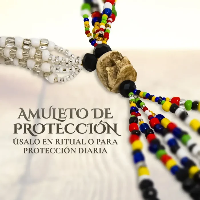Mazo Tiembla Tierra | Limpieza Energética y Protección - Image 4