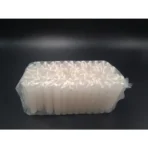 100 Velas de Parafina 9 cm | Santería y Ofrendas (Paquete) - Image 3